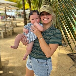 Meet your Posher, Erin